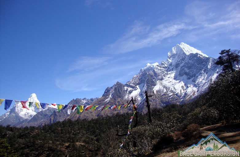 Everest base camp trek tips - Top 10 tips to make successful trekking to Everest base camp trip