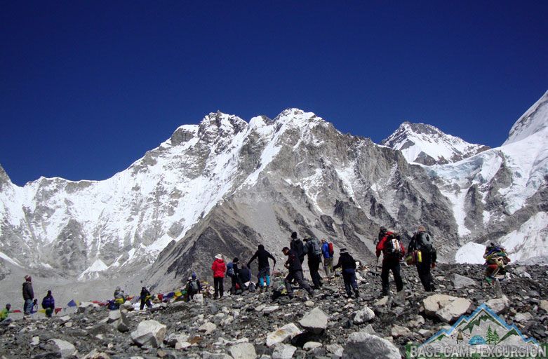 How much does it cost to climb Mount Everest - cost to climb mount everest ecpedition summit