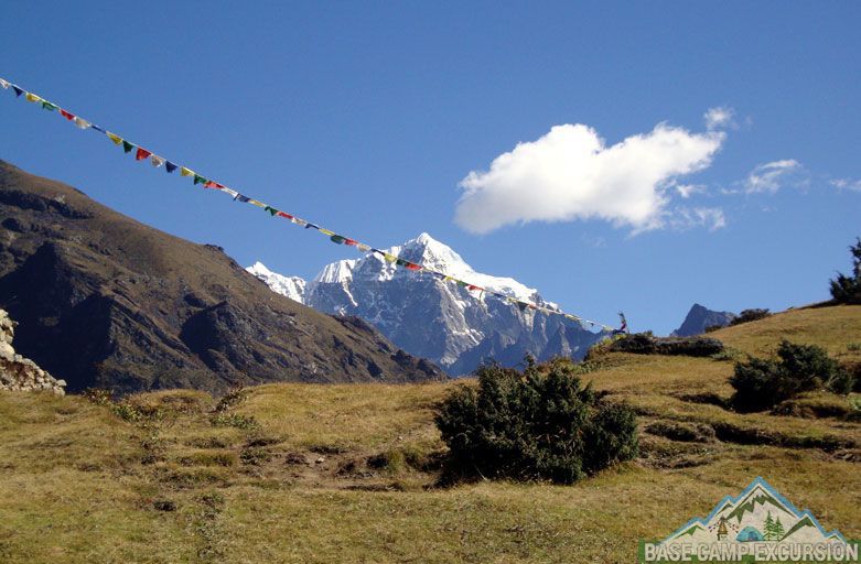 Mount Everest base camp weather forecast - Everest base camp weather forecast, climate & temperature Nepal side
