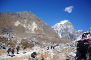 Things to do near Mount Everest, Himalayas, Nepal, Asia