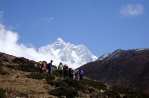 Tourism in the Himalayas - Discover Attractions of Himalayas, Nepal