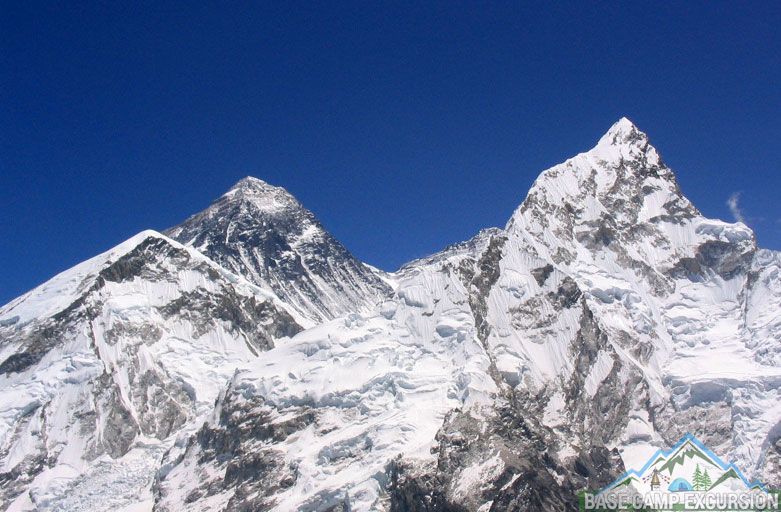 When is the best time to climb Mount Everest south east ridge Nepal - Best time to go to climb Everest expedition
