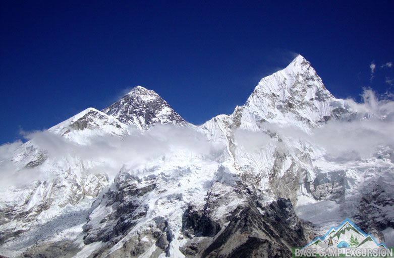 Who was the first person to climb Mount Everest - Hillary and Norgay Were the First to Climb Mt. Everest