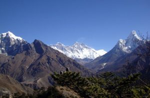 interesting facts about mount everest - mount everest facts
