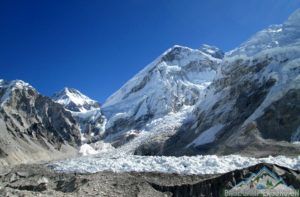 Everest base camp trek in January with professional guide & know about weather, climate & Mt. Everest base camp temperature in January