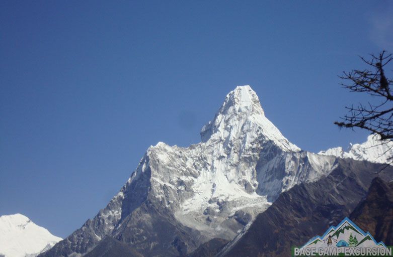 Everest holidays - Cheap and best budget Everest base camp trek to Himalayas