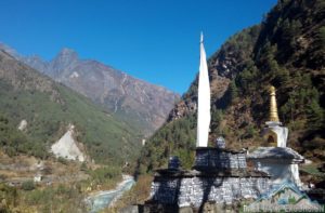 Hiking in Nepal package offers by Nepal hiking team provides best hikes in Nepal