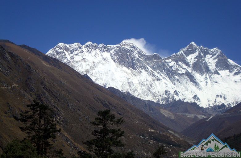Fixed departure Everest base camp trek September, October & November