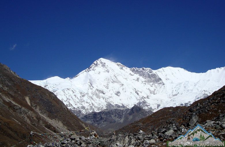 Mount Everest tours - Mount Everest base camp trek FAQs