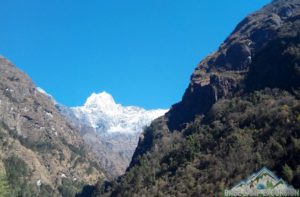 Ultimate trip to Mount Everest base camp Kala Patthar trek