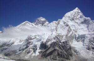 Above the Himalaya Trekking Nepal