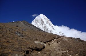 Kala Patthar Trek – The best View point to Mount Everest
