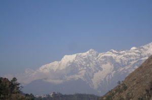 Nepal trek tours - Nepal trek