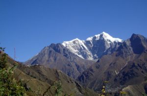 Phortse Ecotourism Village Trek - Trekking in Phortse Village khumbu Nepal