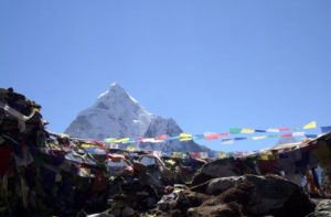 Trek Nepal - short treks in Nepal