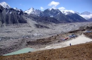 Everest Base Camp and Kala Patthar Trekking from Thamel, Nepal