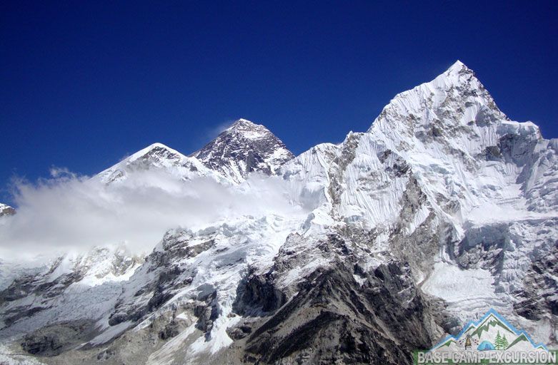 13 Nights / 14 days Everest base camp trek package cost & itinerary