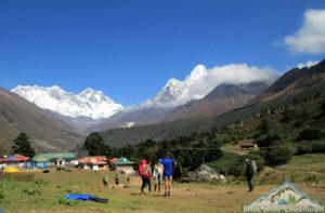 I am traveling to Nepal with travel house Nepal to discover Mount Everest Himalayas best recommendation Nepal travel house Kathmandu.