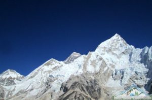 Mt. Everest facts - what activities can you do in Mount Everest