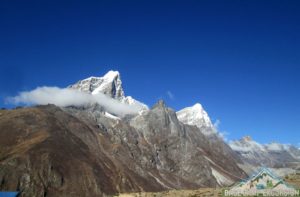 Mount Everest trips grading information including Mount Everest trip difficulty level