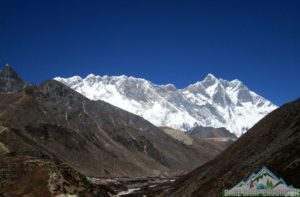 Mount Everest Facts & Information or Mount Everest info