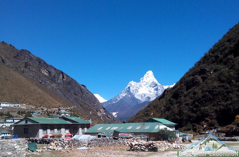 Get best price of Everest base camp trek book in Kathmandu Nepal
