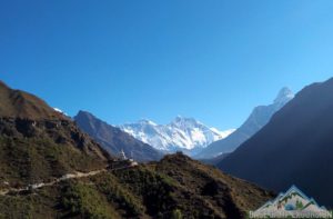 Best days for Everest base camp trek during Christmas & New Year’s Eve