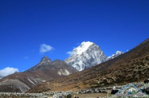 Gokyo Kala Patthar & Everest base camp trek of a lifetime adventure