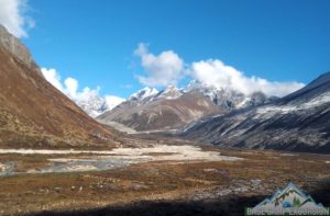 Recommendations for Everest base camp trek water purification options