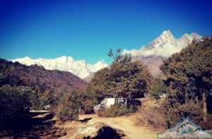 Discount offers on last minute Mount Everest base camp trek deals