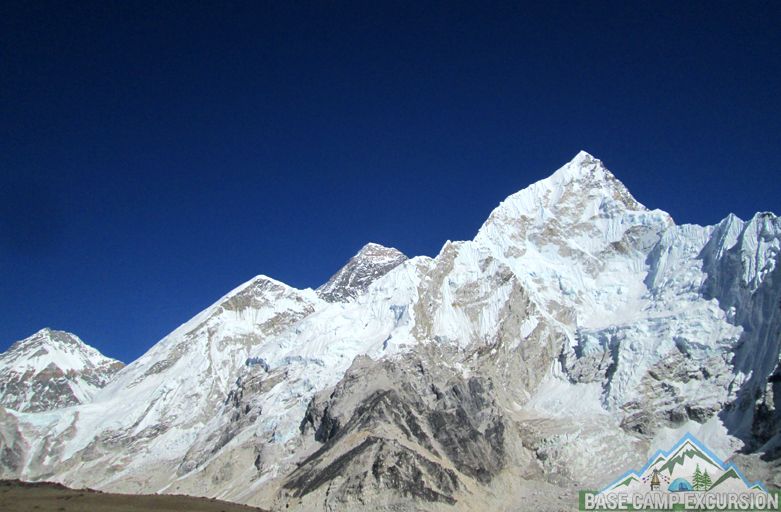 Mt Everest base camp trek listed in top 10 best treks in the world
