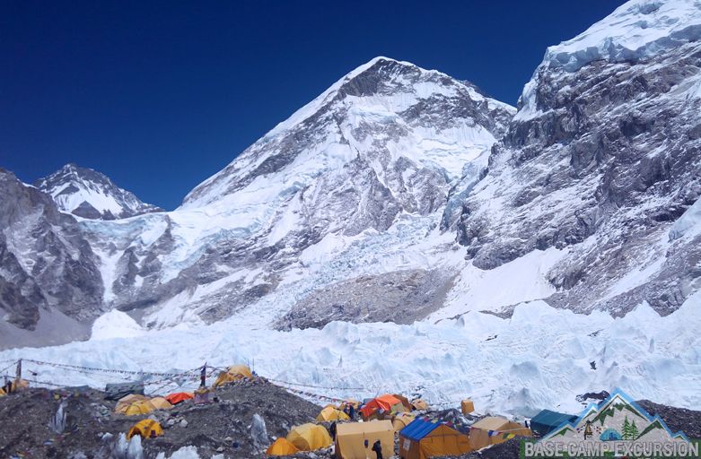 Need to know successful climbing list of Mount Everest records