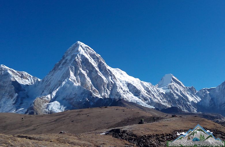Responsible tourism in Everest base camp Nepal details
