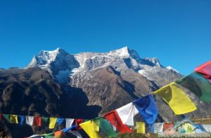 Self guided Everest base camp trek alone read ultimate guide to do Everest base camp trek independently