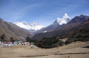 WiFi on Everest base camp trek - Internet connectivity along the Everest base camp trek