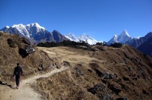 Everest base camp trek packing list - What do you need for Everest base camp packing list