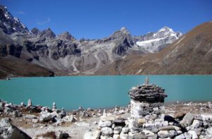 Gokyo Nepal - Gokyo ri trek Nepal