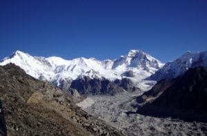 Gokyo trek itinerary, map, cost