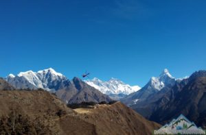Helicopter to Everest base camp tour price Nepal from Kathmandu, helicopter ride to Mount Everest trip