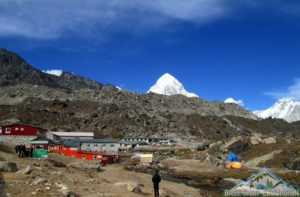 Best hotels in Everest base camp trek to spend night and eat meal