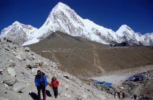 Hotels, lodges, hostels tea houses during Everest base camp trek - Best Guest Houses and Luxury lodges in Everest base camp trek