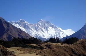 How long would it take to climb Mount Everest - how long does it take to get to the top of mount everest