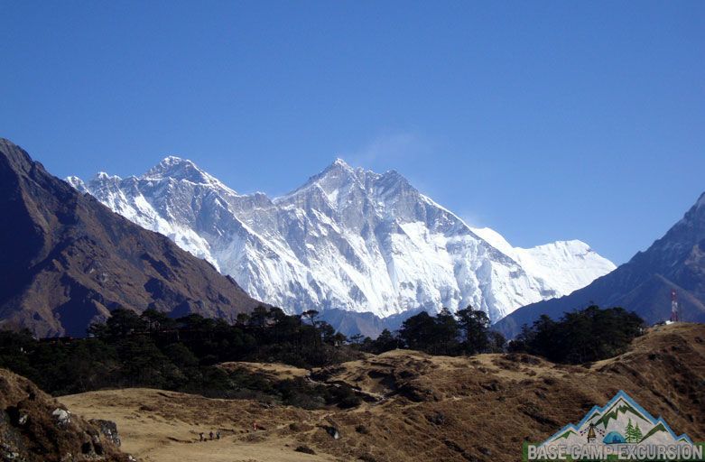 How long would it take to climb Mount Everest - how long does it take to get to the top of mount everest