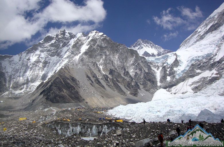 How safe is Everest base camp - Is Everest base camp trekking safe, can anyone climb to everest base camp