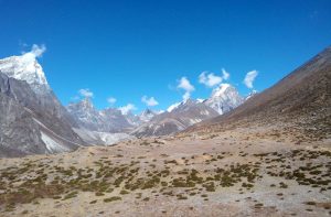 How to get to Everest base camp – How can we go to Mount Everest