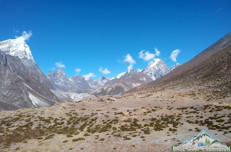 How to get to Everest base camp – How can we go to Mount Everest