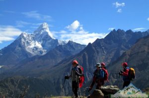 Nepal trek adventure and expedition offers amazing trek in Nepal