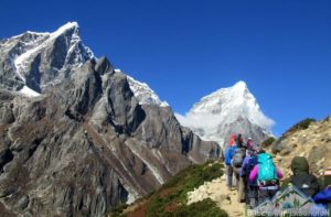 Nepal trekking companies & Nepal trekking packages cost with best season, routes information