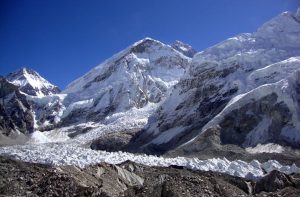 Mt. Everest deaths - How many people have died on Mount Everest
