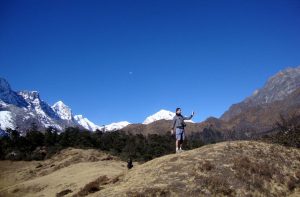 Amazing things to do in Mount Everest Khumbu region Nepal